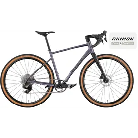 Rower gravel RAYMON Territ Ultra