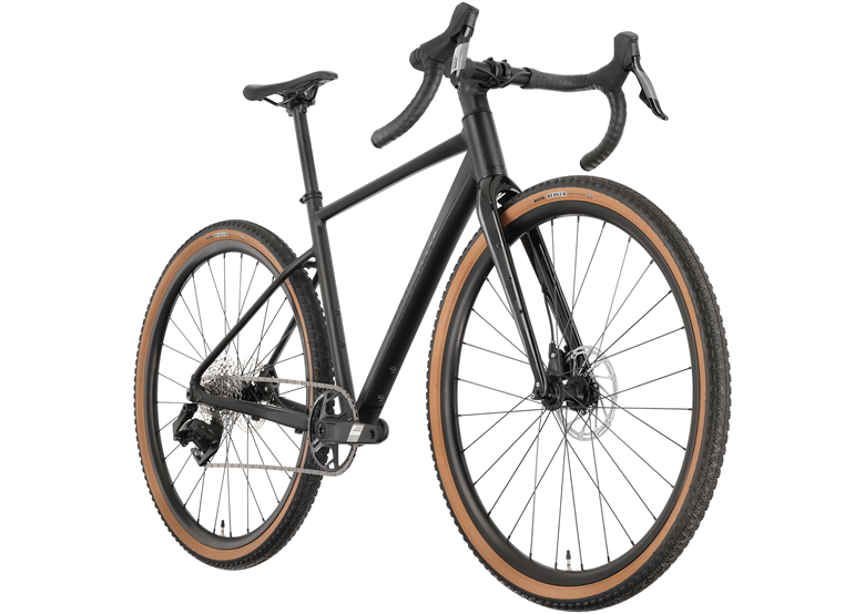 Rower gravel RAYMON Territ Ultra