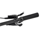Rower elektryczny RAYMON Trailray 120