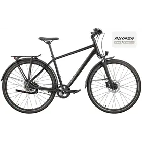 Rower trekkingowy RAYMON Zayn Ultra