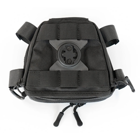Uchwyt na licznik/nawigację  REDSHIFT Kitchen Sink Bag