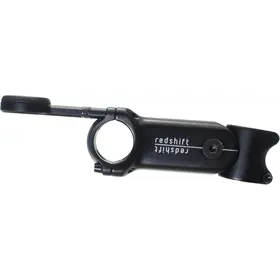 Uchwyt na licznik/nawigację  REDSHIFT ShockStop Garmin