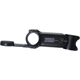 Uchwyt na licznik/nawigację  REDSHIFT ShockStop Garmin