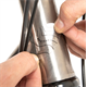 Naklejki ochronne na ramę RESTRAP Bicycle Protection Kit