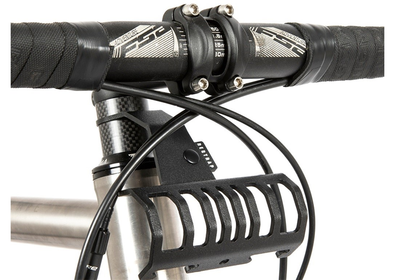 Uchwyt mocowania RESTRAP Bumper Bar