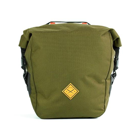 Sakwa RESTRAP Expedition Pannier
