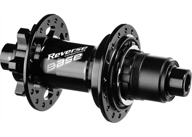 Piasta tylna REVERSE Base Disc