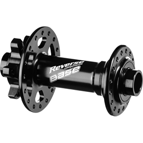 Piasta przednia REVERSE Base Disc FR