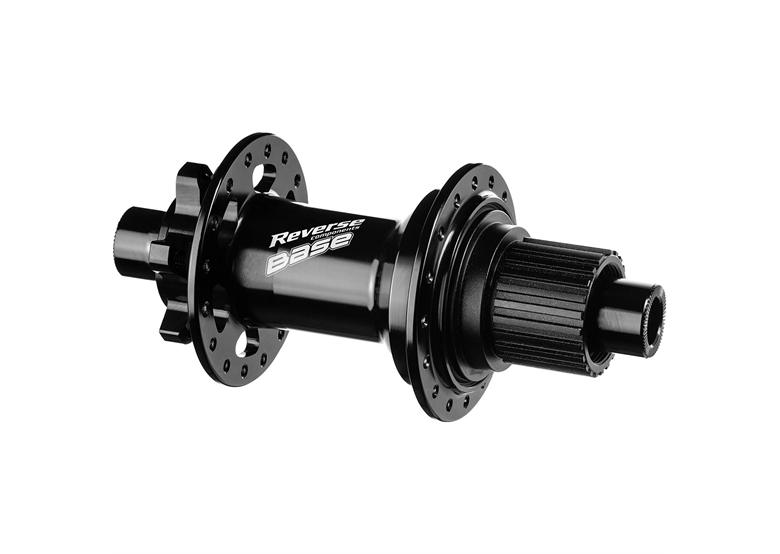 Piasta tylna REVERSE Base Disc HR