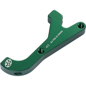 Adapter hamulca tarczowego REVERSE IS-PM Avid 200 