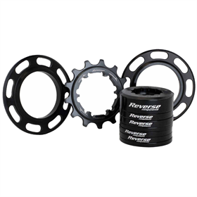 Zestaw do konwersji REVERSE Microspline Single Speed Kit Expert