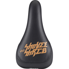 Siodełko REVERSE Nico Vink Shovel & Shred