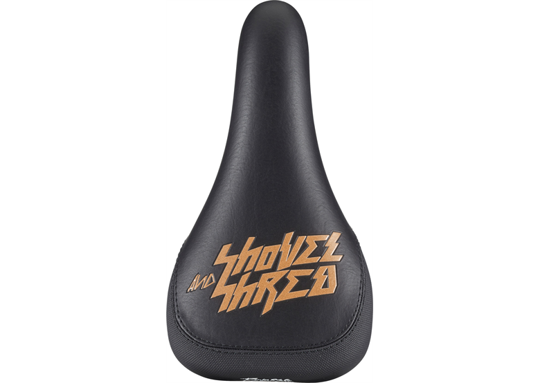 Siodełko REVERSE Nico Vink Shovel & Shred
