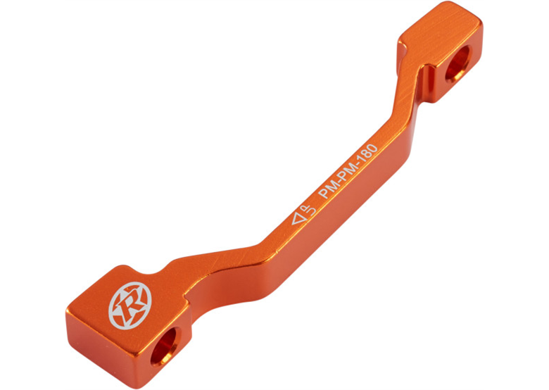 Adapter hamulca tarczowego REVERSE PM-PM