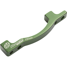Adapter hamulca tarczowego REVERSE PM-PM