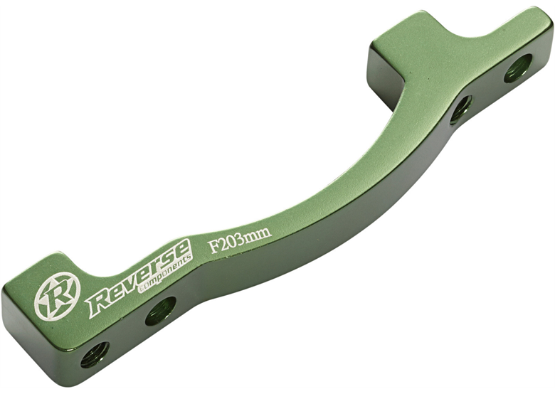 Adapter hamulca tarczowego REVERSE PM-PM