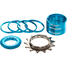Zestaw do konwersji REVERSE Single Speed Kit