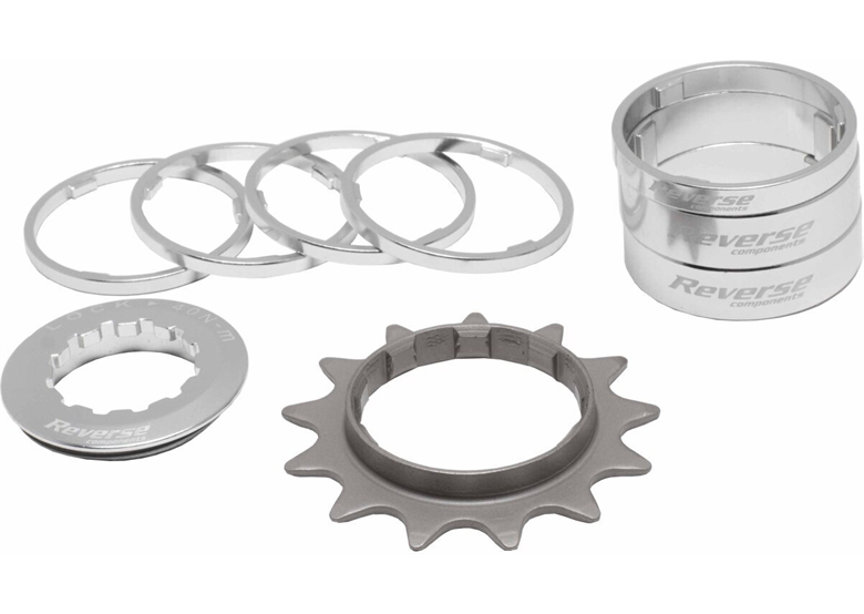 Zestaw do konwersji REVERSE Single Speed Kit