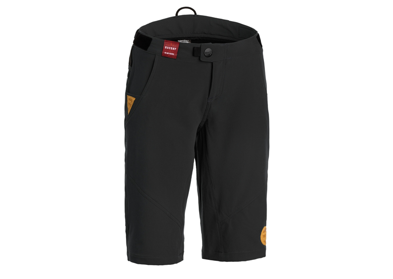 Szorty rowerowe damskie ROCDAY Roc Lite Wms