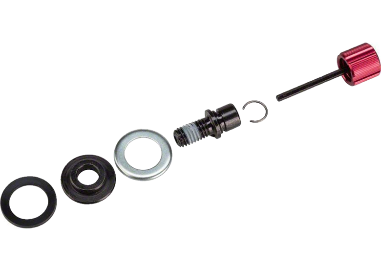Zestaw serwisowy ROCK SHOX BoXXer RC B1