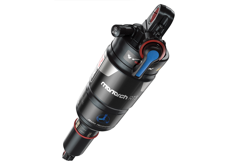Damper rowerowy ROCK SHOX Monarch RT3
