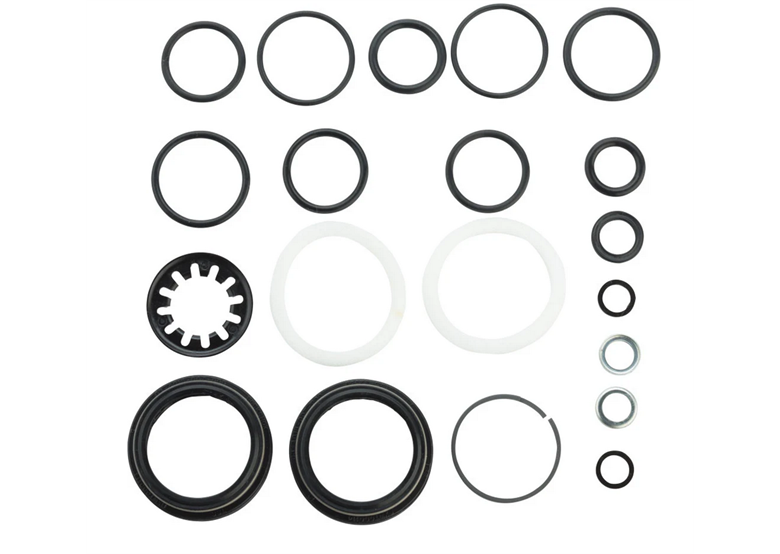 Zestaw serwisowy ROCK SHOX Recon Silver TK