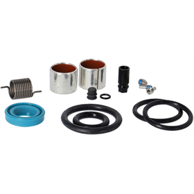 Zestaw serwisowy ROCK SHOX Super Deluxe Coil A1-A2