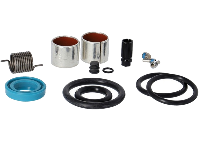 Zestaw serwisowy ROCK SHOX Super Deluxe Coil A1-A2