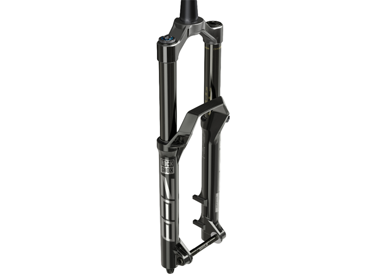 Amortyzator rowerowy ROCK SHOX ZEB Ultimate Charger 2.1 RC2