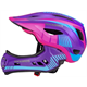 Kask rowerowy Full Face ROCKBROS 