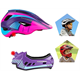 Kask rowerowy Full Face ROCKBROS 