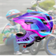 Kask rowerowy Full Face ROCKBROS 