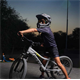 Kask rowerowy Full Face ROCKBROS 