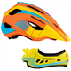 Kask rowerowy Full Face ROCKBROS 
