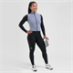 Bluza rowerowa damska ROGELLI Distance II