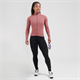 Bluza rowerowa damska ROGELLI Essential II LDS