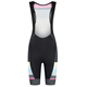 Spodenki rowerowe damskie z wkładką ROGELLI Impress II