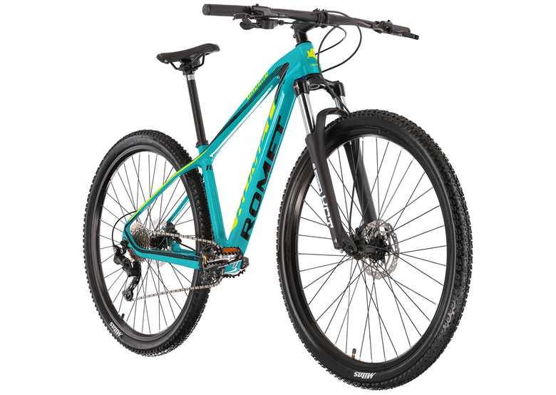Rower MTB ROMET Monsun LTD Carbon