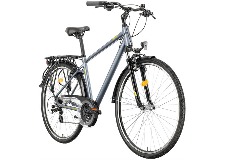 Rower trekkingowy ROMET Wagant 0