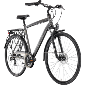 Rower trekkingowy ROMET Wagant 2