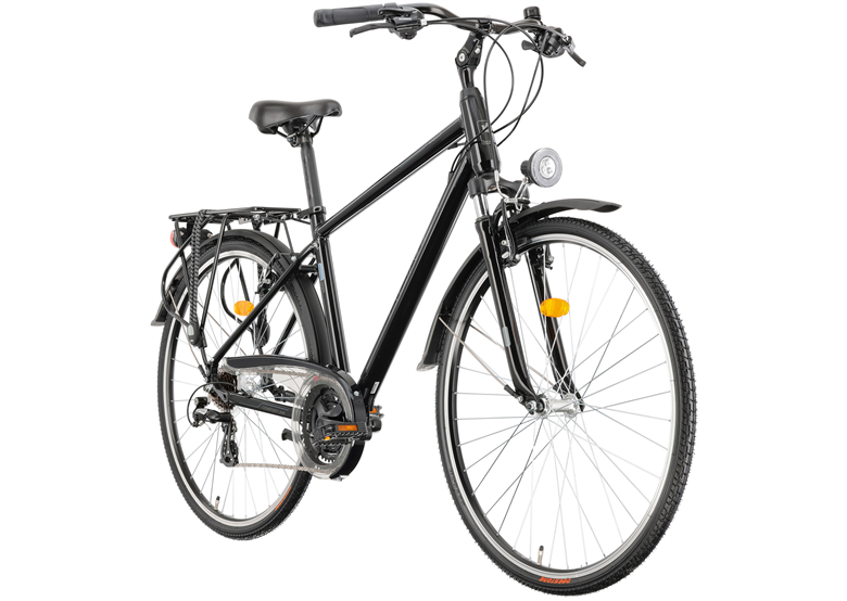 Rower trekkingowy ROMET Wagant