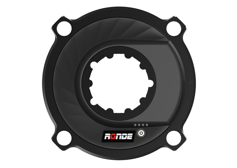 Pomiar mocy RONDE Spider II SRAM 3 BOLT 104BCD