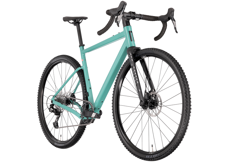 Rower gravel RONDO Ruut AL1 G3 (1x12)