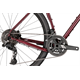 Rower gravel RONDO Ruut AL2 2X Cues