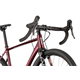 Rower gravel RONDO Ruut AL2 2X Cues