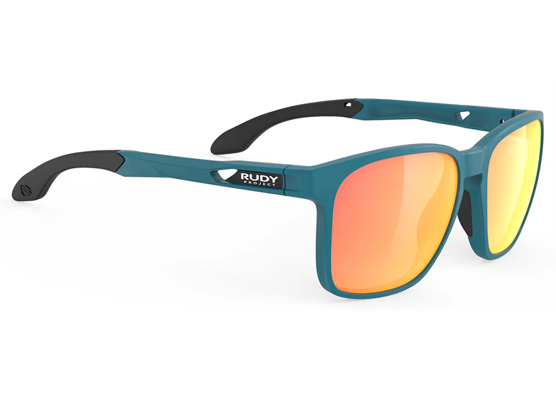 Okulary rowerowe RUDY PROJECT Lightflow A