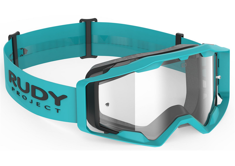 Gogle rowerowe RUDY PROJECT Override