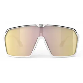 Okulary rowerowe RUDY PROJECT Spinshield