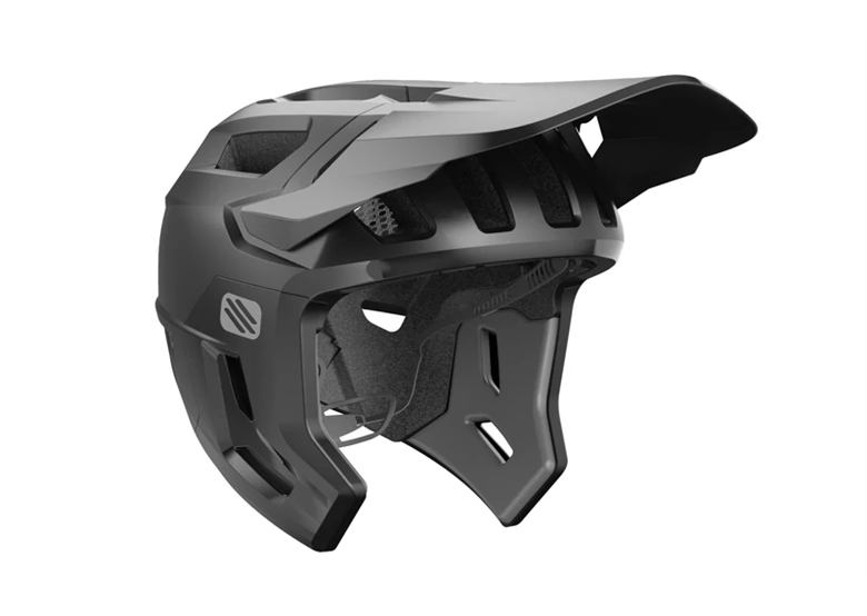 Kask rowerowy RUDY PROJECT Terraform Pro