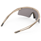 Okulary rowerowe RUDY PROJECT Turbolence